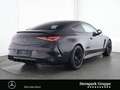 Mercedes-Benz CLE 53 AMG CLE 53 AMG 4M+ Coupé Distro+Pano+HuD+Night+Sound Schwarz - thumbnail 3