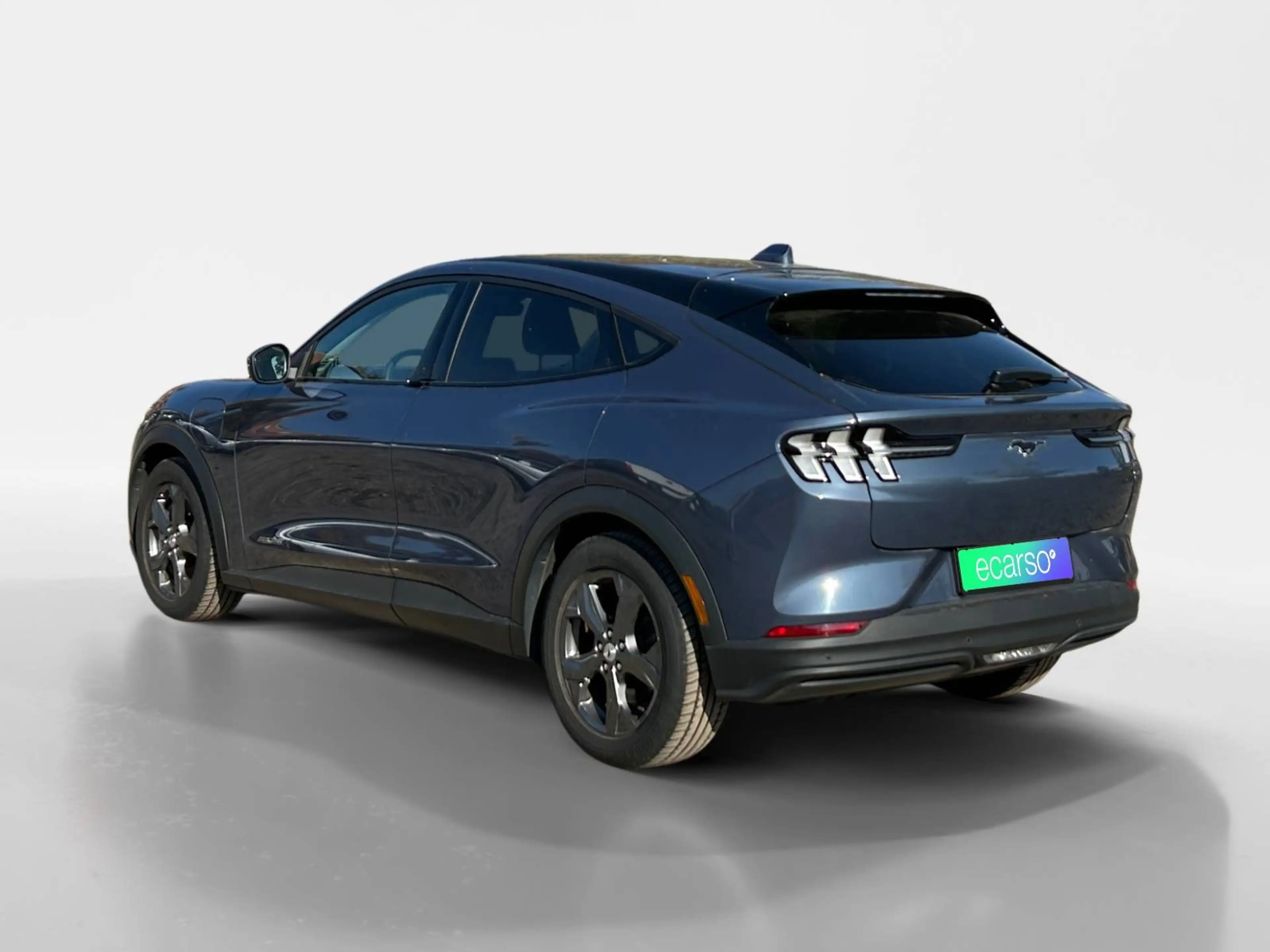 Ford Mustang Mach-E Basis — photo 3