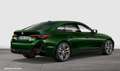 BMW 440 M440i xDrive Gran Coupé M Sport ACC RFK NAVI LM Grün - thumbnail 2
