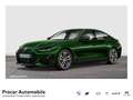 BMW 440 M440i xDrive Gran Coupé M Sport ACC RFK NAVI LM Grün - thumbnail 1