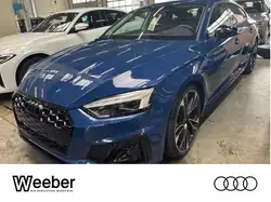 Audi A5 Sportback quattro S line business *AHK*B&O*HUD*LED