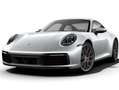 Porsche 911 911 Carrera 992 Coupe 4S auto Argent - thumbnail 1