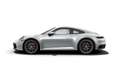 Porsche 911 911 Carrera 992 Coupe 4S auto Argent - thumbnail 3