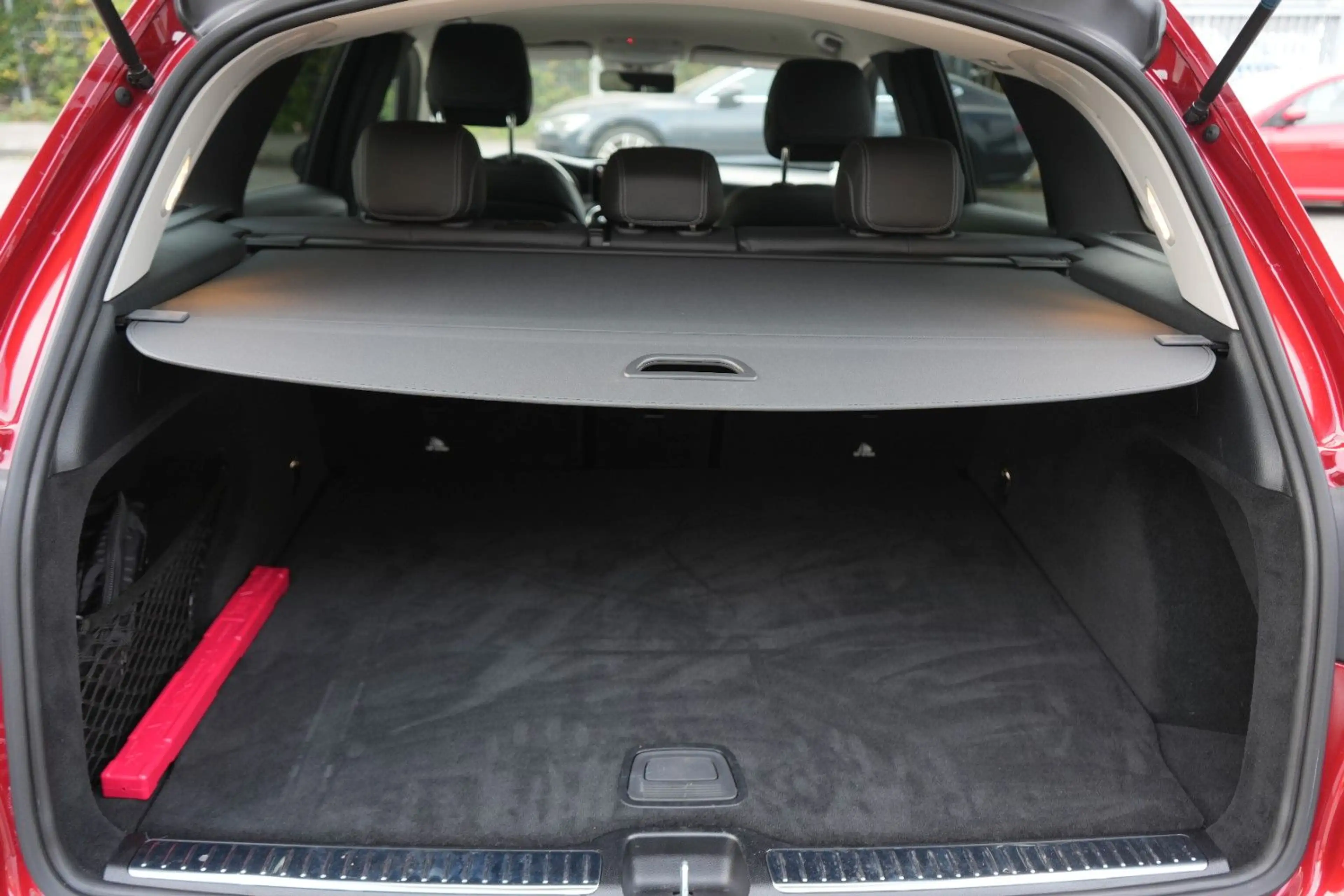 Mercedes-Benz GLC 200 4Matic 1. HAND|WENIG KM|KAMERA|FACELIFT — photo 15