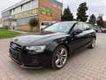 Audi A5 2.0 TFSI quattro Sportback S-LINE GLASDACH Noir - thumbnail 1