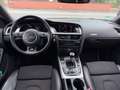 Audi A5 2.0 TFSI quattro Sportback S-LINE GLASDACH Noir - thumbnail 18