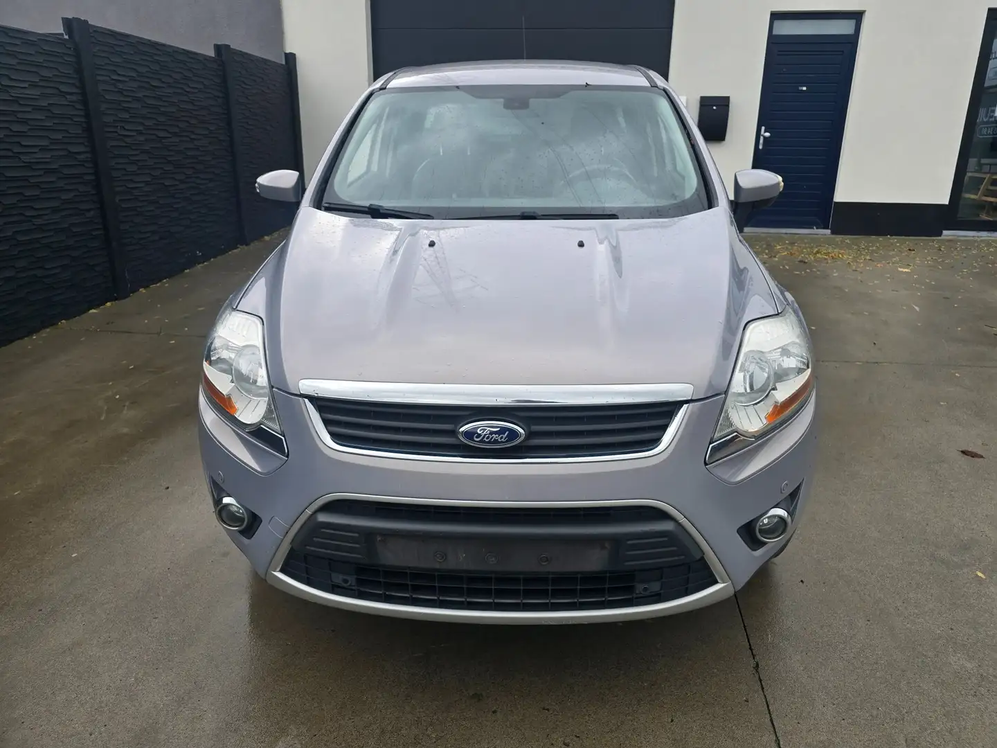 Ford Kuga Kuga 2.0 TDCi 4WD Trend DPF Powershift - 1