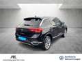 Volkswagen T-Roc United 1.5 TSI DSG LED Navi AHK PDC SHZ Чорний - thumbnail 6