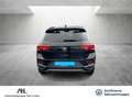 Volkswagen T-Roc United 1.5 TSI DSG LED Navi AHK PDC SHZ Чорний - thumbnail 5