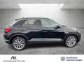 Volkswagen T-Roc United 1.5 TSI DSG LED Navi AHK PDC SHZ Чорний - thumbnail 7