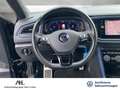 Volkswagen T-Roc United 1.5 TSI DSG LED Navi AHK PDC SHZ Schwarz - thumbnail 19