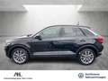 Volkswagen T-Roc United 1.5 TSI DSG LED Navi AHK PDC SHZ Чорний - thumbnail 2