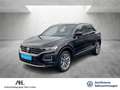 Volkswagen T-Roc United 1.5 TSI DSG LED Navi AHK PDC SHZ Negru - thumbnail 1