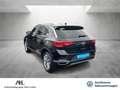 Volkswagen T-Roc United 1.5 TSI DSG LED Navi AHK PDC SHZ Чорний - thumbnail 3