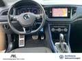 Volkswagen T-Roc United 1.5 TSI DSG LED Navi AHK PDC SHZ Zwart - thumbnail 17