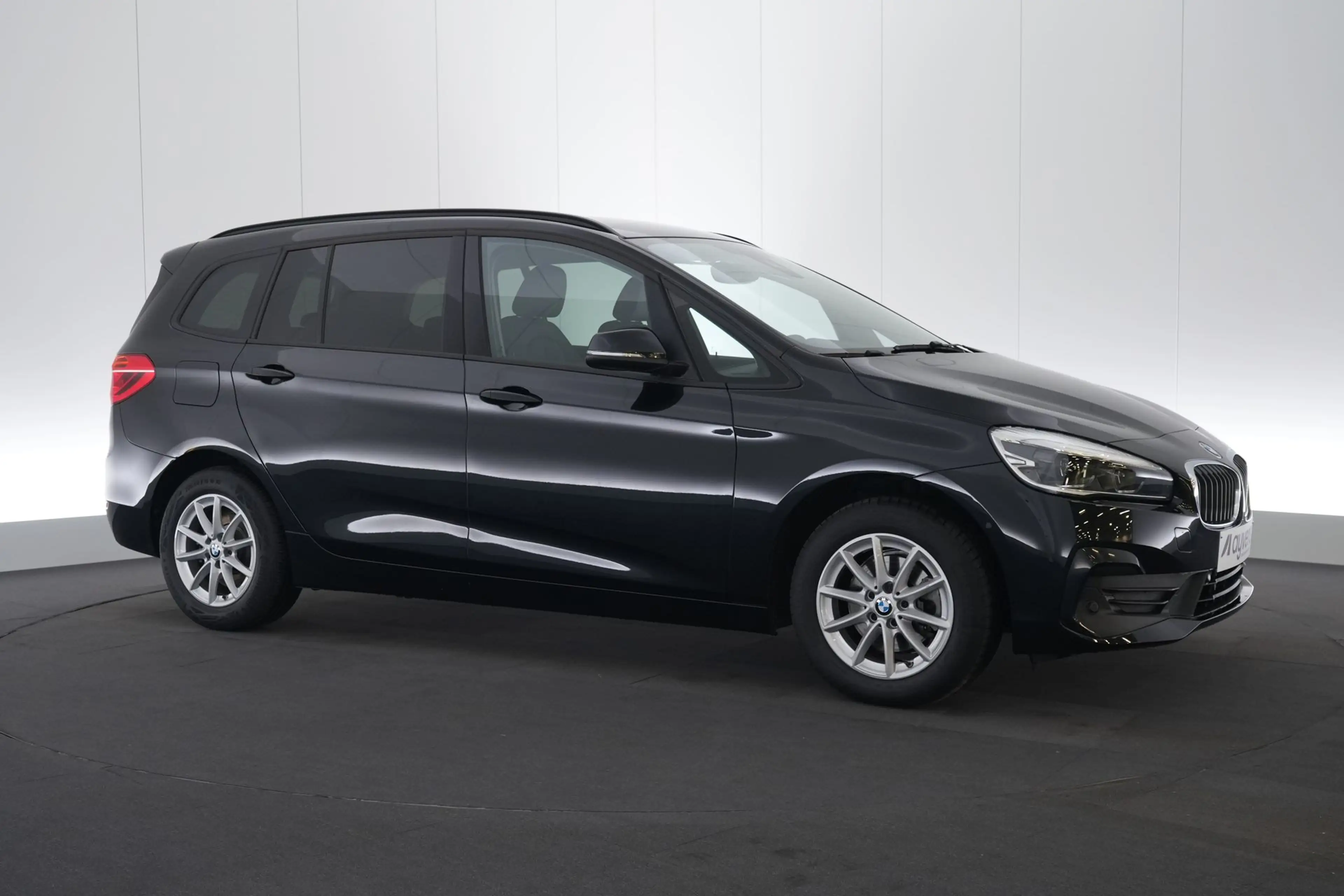 BMW 216 2 Gran Tourer 216dA Business LED GPS PDC CAM Keyle — photo 4