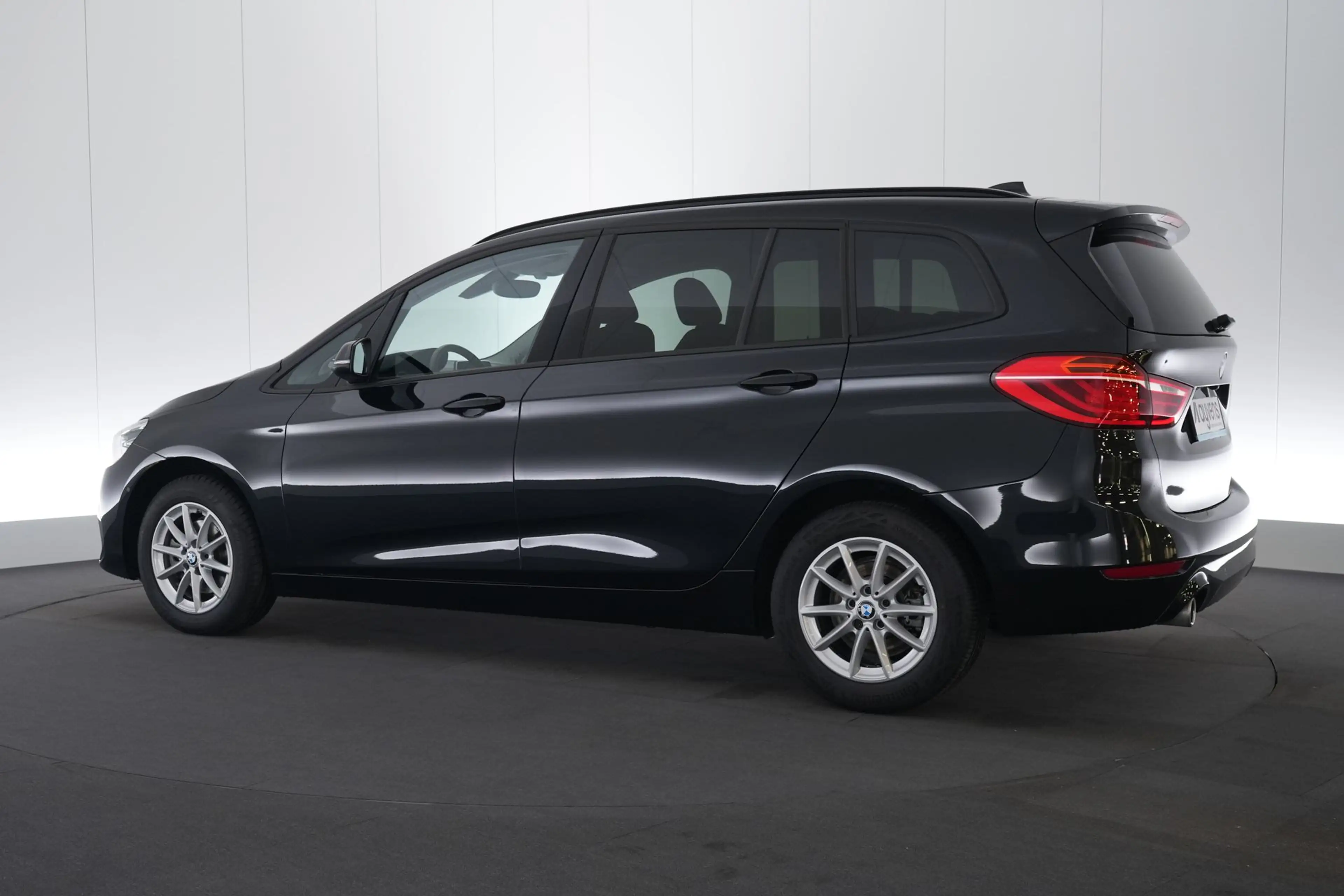 BMW 216 2 Gran Tourer 216dA Business LED GPS PDC CAM Keyle — photo 10