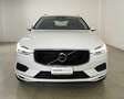 Volvo XC60 B4 Mild Hybrid (Diesel) AWD Business Plus Geartron Blanc - thumbnail 3