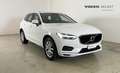 Volvo XC60 B4 Mild Hybrid (Diesel) AWD Business Plus Geartron Weiß - thumbnail 1