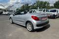 Peugeot 207 CC 1.6 HDi - 110 CH CC COUPE CABRIOLET Sport Pack  Gris - thumbnail 6