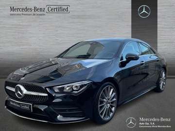 d AMG Line (EURO 6d)