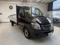 Mercedes-Benz Sprinter 314 Cassone 4.30 Nero - thumbnail 3