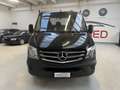 Mercedes-Benz Sprinter 314 Cassone 4.30 Nero - thumbnail 2