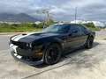 Dodge Challenger R/T Scat Pack Aut. Negro - thumbnail 5