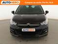 Citroen C4 1.6 Blue-HDi Live Edition Negro - thumbnail 9