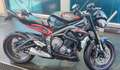 Triumph Street Triple 765 765 R Noir - thumbnail 4