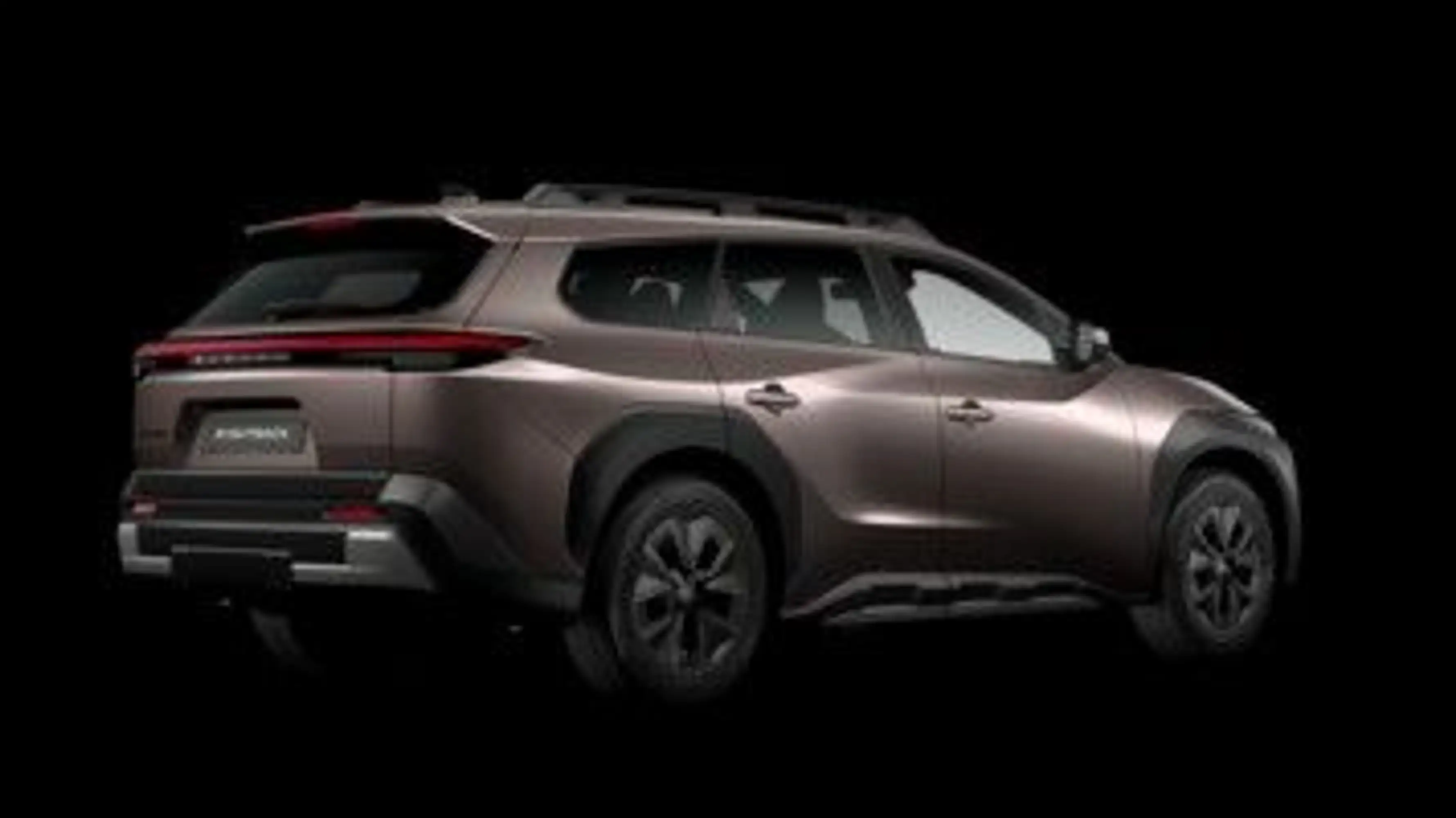 Subaru OUTBACK e Outback Comfort 75 kWh Lagerfahrzeug — photo 2
