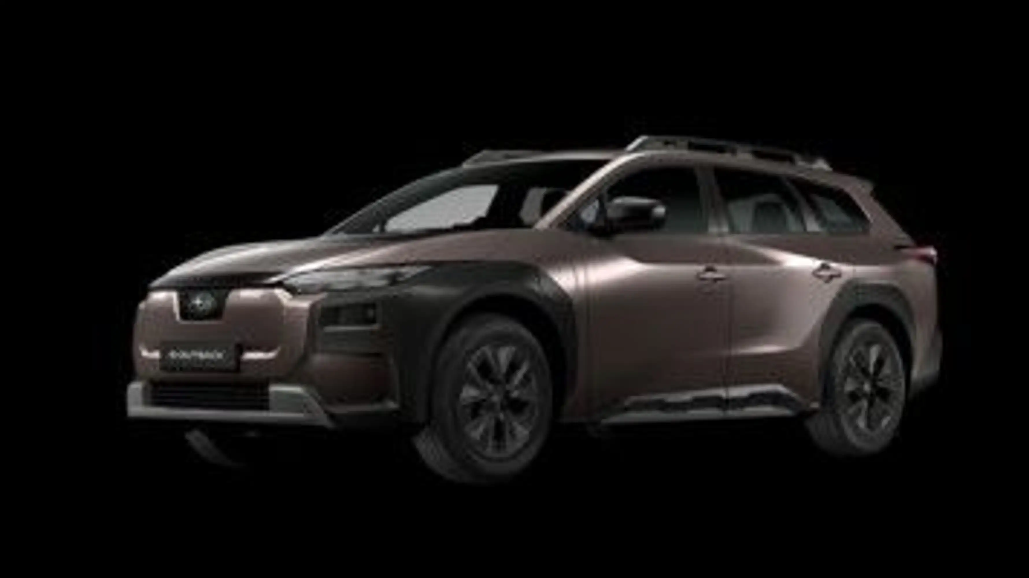 Subaru OUTBACK e Outback Comfort 75 kWh  Lagerfahrzeug