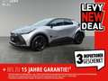Toyota C-HR - 1.8 l Hybrid Teamplayer *CARPLAY*KAMERA* Silber - thumbnail 1