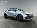Toyota C-HR - 1.8 l Hybrid Teamplayer *CARPLAY*KAMERA* Silber - thumbnail 8