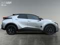 Toyota C-HR - 1.8 l Hybrid Teamplayer *CARPLAY*KAMERA* Silber - thumbnail 7
