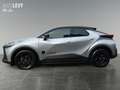 Toyota C-HR - 1.8 l Hybrid Teamplayer *CARPLAY*KAMERA* Silber - thumbnail 3