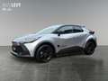 Toyota C-HR - 1.8 l Hybrid Teamplayer *CARPLAY*KAMERA* Silber - thumbnail 2
