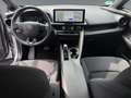 Toyota C-HR - 1.8 l Hybrid Teamplayer *CARPLAY*KAMERA* Silber - thumbnail 11