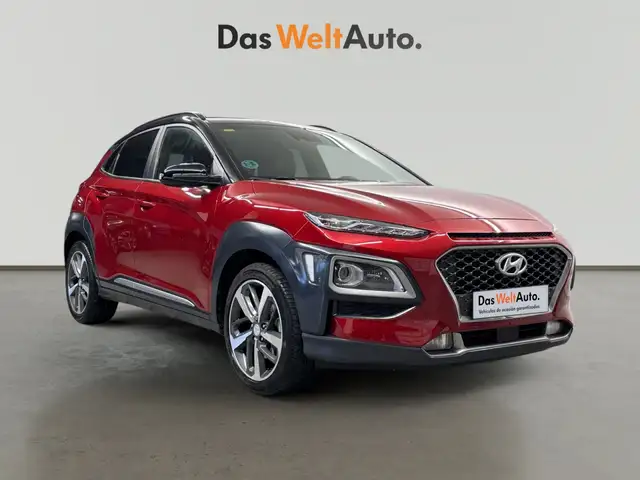 Hyundai KONA 1.0 TGDI SLE 4x2