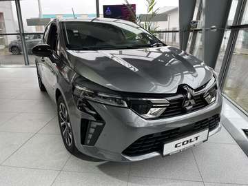 1.0 Benziner Plus 5-Gang