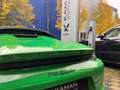 Porsche 718 Boxster Spyder PDK #PCCB! NP138.000€ WIE NEU Vert - thumbnail 20
