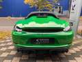 Porsche 718 Boxster Spyder PDK #PCCB! NP138.000€ WIE NEU Vert - thumbnail 25