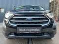 Ford EcoSport Trend/Kli./LED/Parkpilot/Lenkradhzg/BT Negro - thumbnail 4