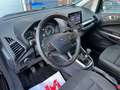 Ford EcoSport Trend/Kli./LED/Parkpilot/Lenkradhzg/BT Negro - thumbnail 10