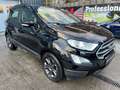 Ford EcoSport Trend/Kli./LED/Parkpilot/Lenkradhzg/BT Negro - thumbnail 3