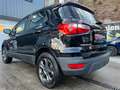 Ford EcoSport Trend/Kli./LED/Parkpilot/Lenkradhzg/BT Negro - thumbnail 5