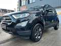 Ford EcoSport Trend/Kli./LED/Parkpilot/Lenkradhzg/BT Negro - thumbnail 1