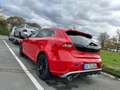 Volvo V40 R-Design 190 PS Harman Kadron Sound System crvena - thumbnail 4