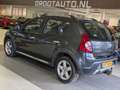 Dacia Sandero 1.6 Stepway LPG NAP, Airco, Trekhaak, Stuurbekrach Grijs - thumbnail 3