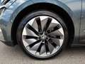 Skoda Enyaq 80 IV "SUITE2 82 kWh *LEDER MIT MEMORY / WÄRMEPUMPE / MATRIX-LED / 21 ZOLL / NAVI / AHV & KAMERA / ACC / E-KLAPPE* Grau - thumbnail 19